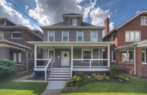 Merion Village House | Create great memories from your stay!