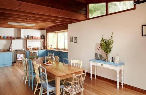 Warburton House | Create@Warburton connect, create, relax