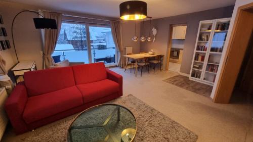 Titisee-Neustadt Apartment | Creating Memories