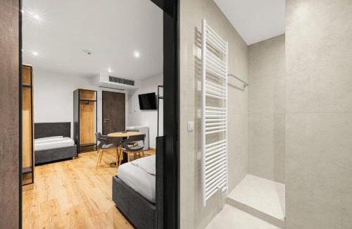 Ebersberg District Apartment | Creativ Wohnen Apartmenthaus Forstinning