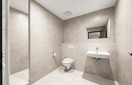 Ebersberg District Apartment | Creativ Wohnen Apartmenthaus Forstinning