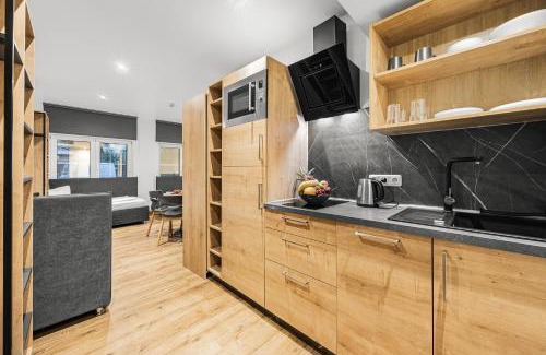 Ebersberg District Apartment | Creativ Wohnen Apartmenthaus Forstinning