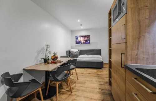 Ebersberg District Apartment | Creativ Wohnen Apartmenthaus Forstinning