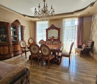Gyumri Apartment | Creative Apartment Gyumri