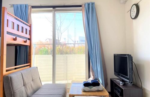 Kamakura Apartment | Credo Maison Kamakura 101