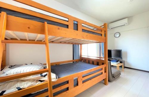 Kamakura Apartment | Credo Maison Kamakura 101