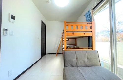 Kamakura Apartment | Credo Maison Kamakura 101