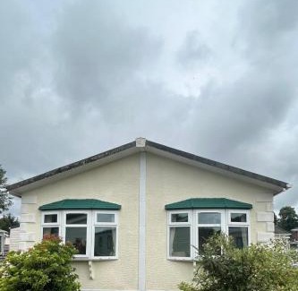 Newton Stewart House | Creebridge Caravan Park