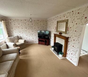 Newton Stewart House | Creebridge Caravan Park
