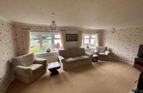 Newton Stewart House | Creebridge Caravan Park