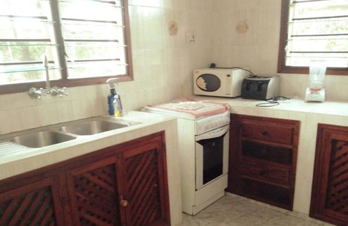 Watamu House | Creek front Villa Watamu