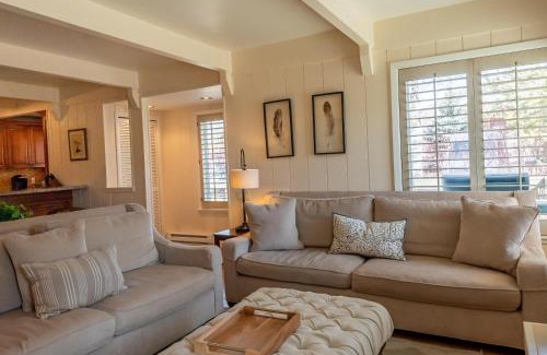 Sun Valley House | Creekside Condo 1337