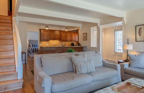 Sun Valley House | Creekside Condo 1337