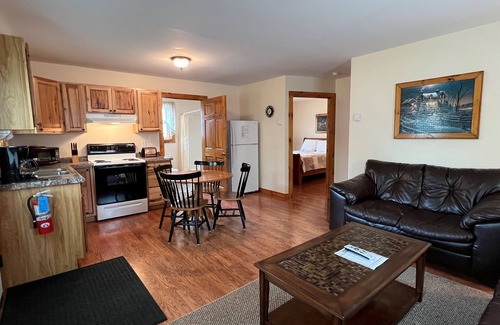Hartwick Cottage | Creekside Cottage # 4 Multiple charming cottages near Cooperstown #4 of 12