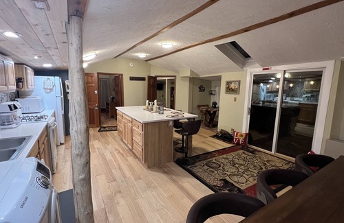 Nederland Cabin | Creekside Nederland Cabin.