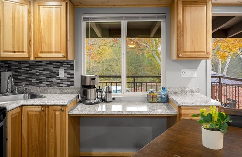 Sedona Condo | Creekside Retreat 20 1 Bedroom Condo by RedAwning
