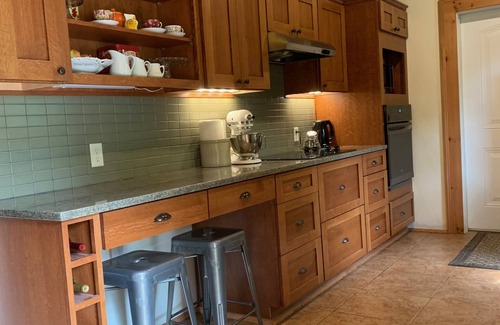 Hartwick House | CREEKSIDE RETREAT 5 miles from Cooperstown, NY.