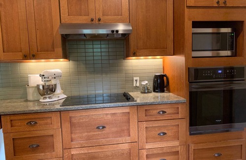 Hartwick House | CREEKSIDE RETREAT 5 miles from Cooperstown, NY.