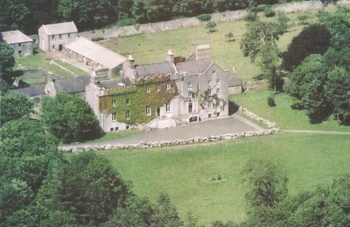 Corrandulla House | Cregg Castle