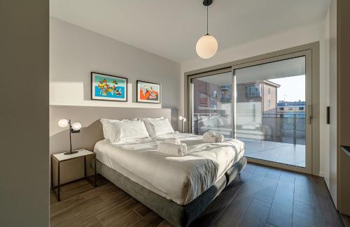 Cremona Apartment | Cremona Inn Aparthotel