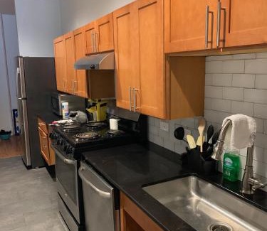 Iberville Apartment | Creole Nest