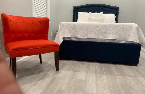 Iberville Apartment | Creole Nest