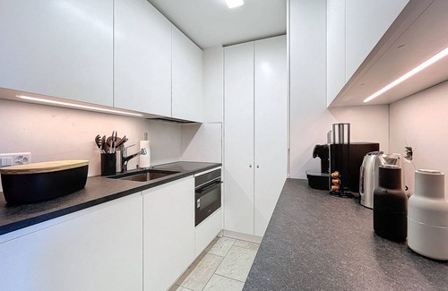 Verbier Apartment | Crescendo 209