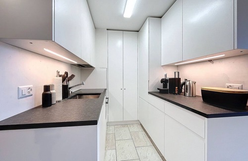 Verbier Apartment | Crescendo 209