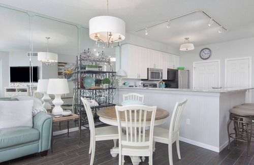 Miramar Beach Condo | Crescent at Miramar-gulf Front Luxury Condo-free Beach Chairs!