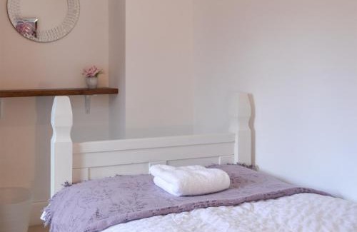 Woodhorn House | Crescent By The Sea