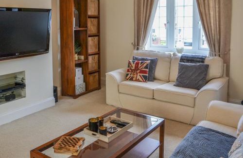 Woodhorn House | Crescent By The Sea