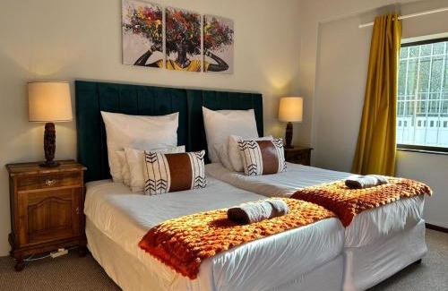 Fish Hoek House | Crescent Corner Vacation Home
