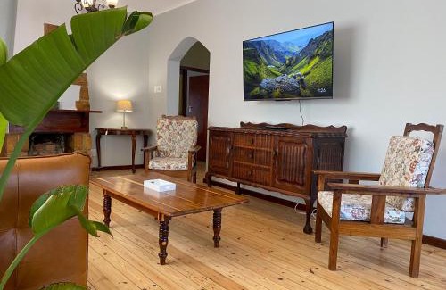 Fish Hoek House | Crescent Corner Vacation Home