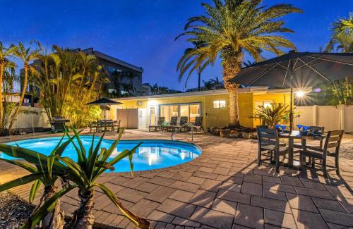 Siesta Key House | Crescent Cottage - 1034
