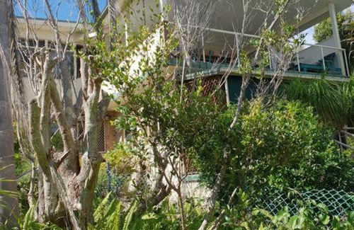 Crescent Head Apartment | Crescent Head - Killick Glen - a couple's retreat