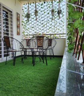 Madhapur Apartment | Crescent Stays Madhapur