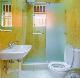 Entebbe Apartment | Crest Homes Uganda