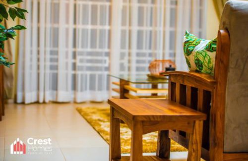 Entebbe Apartment | Crest Homes Uganda