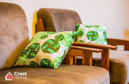 Entebbe Apartment | Crest Homes Uganda