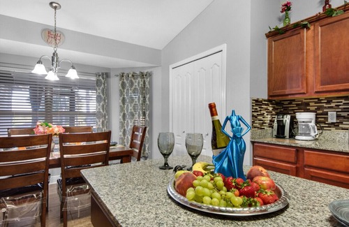 Crestview House | Crestview Family Home w/Games & Porch