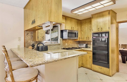 Summit Estates Cabin | Crestwood Summit #2119
