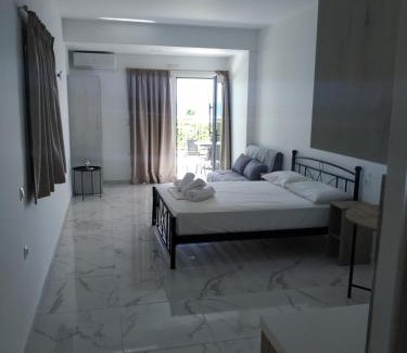 Pilalimata Apartment | Creta Sun Apartments