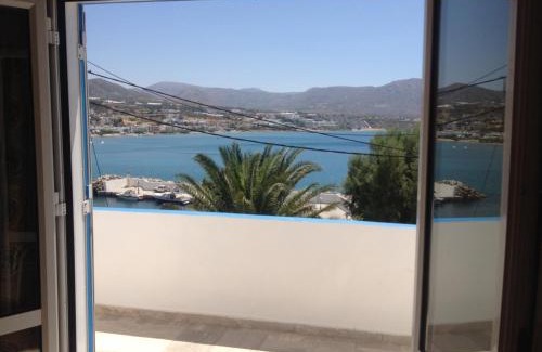 Pilalimata Apartment | Creta Sun Apartments