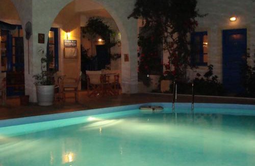 Agia Pelagia Apartment | Creta Sun Hotel Studios