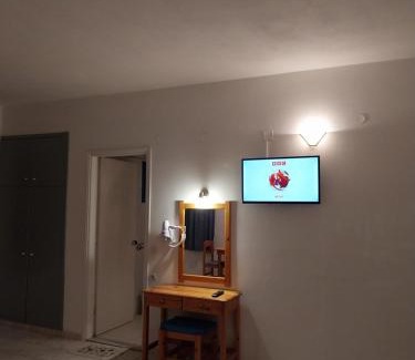 Agia Pelagia Apartment | Creta Sun Hotel Studios