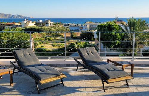Agios Dimitrios House | Crete Apart House