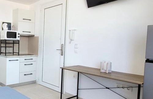 Agios Dimitrios House | Crete Apart House