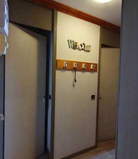 Meribel-Mottaret Apartment | Creux de l'Ours Mottaret, 3 à 5 couchages