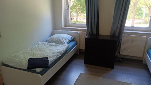 Merseburg Apartment | Crew Quartier ALL-INCLUSIVE Apartments Ideal für Monteure