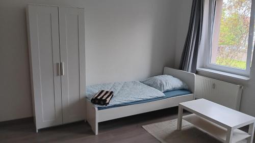 Merseburg Apartment | Crew Quartier ALL-INCLUSIVE Apartments Ideal für Monteure